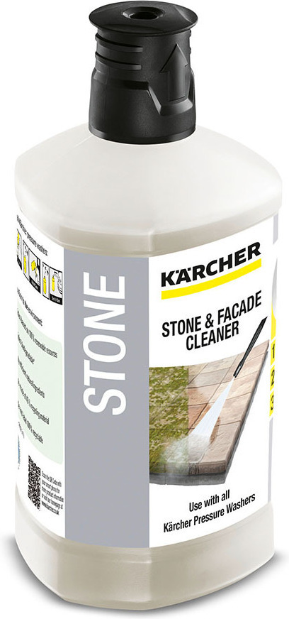 Karcher Καθαριστικό Πλυστικού 1lt - Image 3