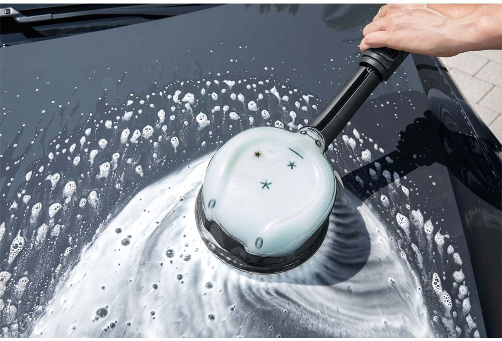 Karcher RM610 Καθαριστικό Πλυστικού Αυτοκινήτων - Image 6