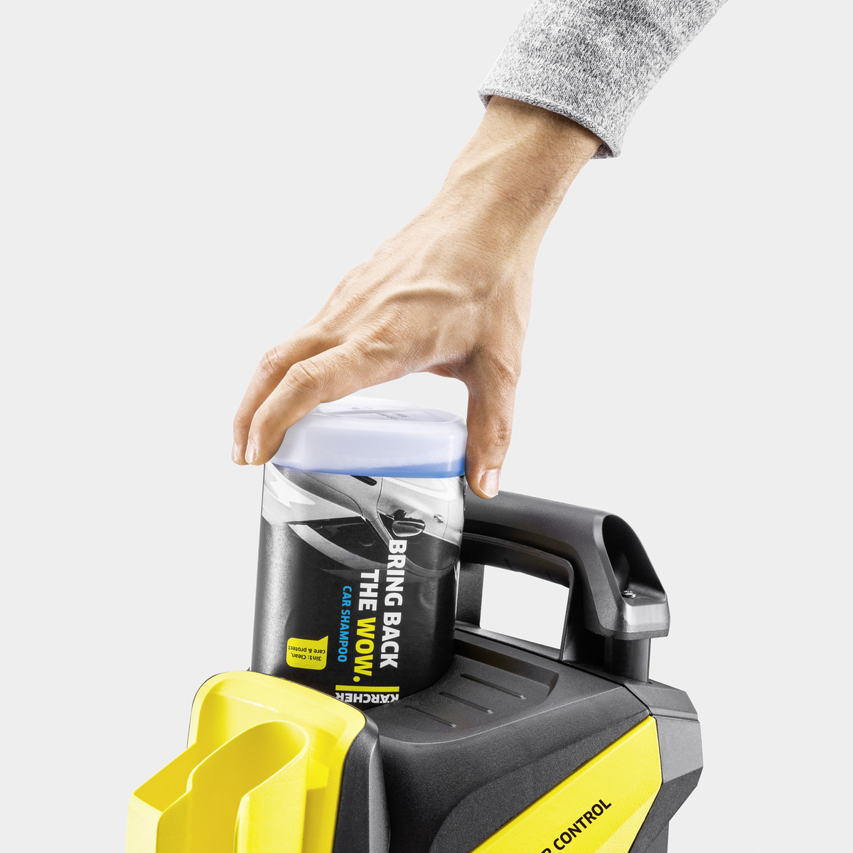 Karcher RM610 Καθαριστικό Πλυστικού Αυτοκινήτων - Image 10