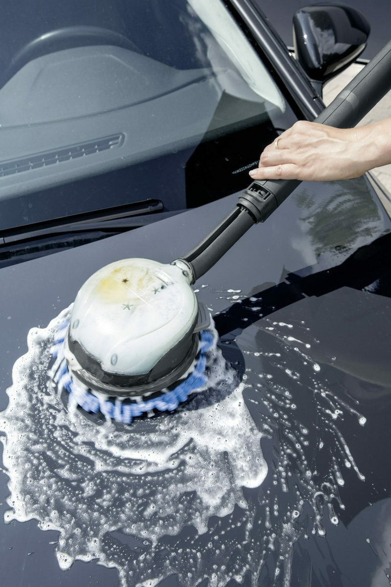 Karcher RM610 Καθαριστικό Πλυστικού Αυτοκινήτων - Image 9