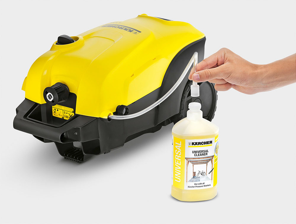 Karcher RM 726 Καθαριστικό Πλυστικού Γενικής Χρήσης - Image 5