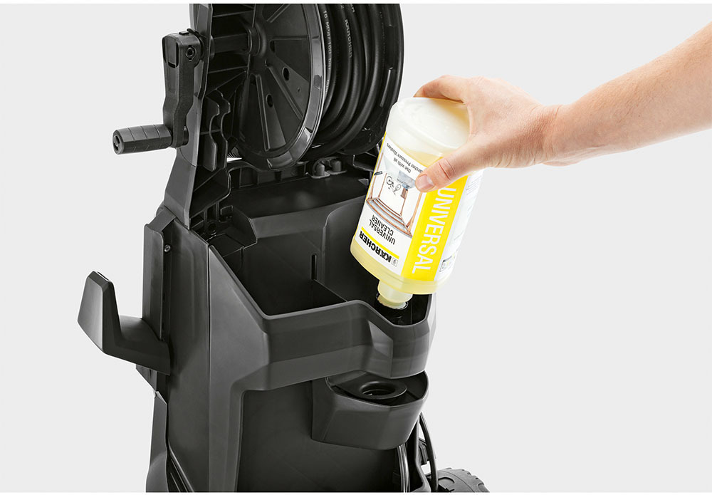Karcher RM 726 Καθαριστικό Πλυστικού Γενικής Χρήσης - Image 4