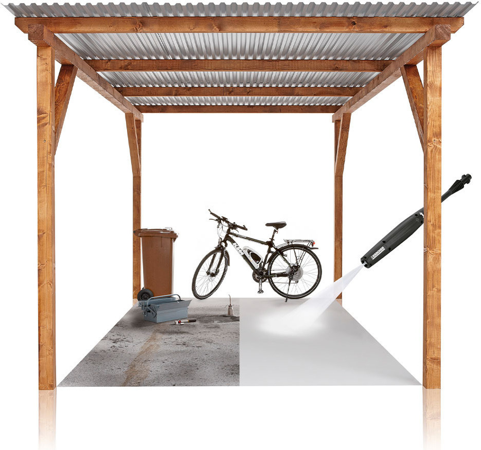 Karcher RM 726 Καθαριστικό Πλυστικού Γενικής Χρήσης - Image 6