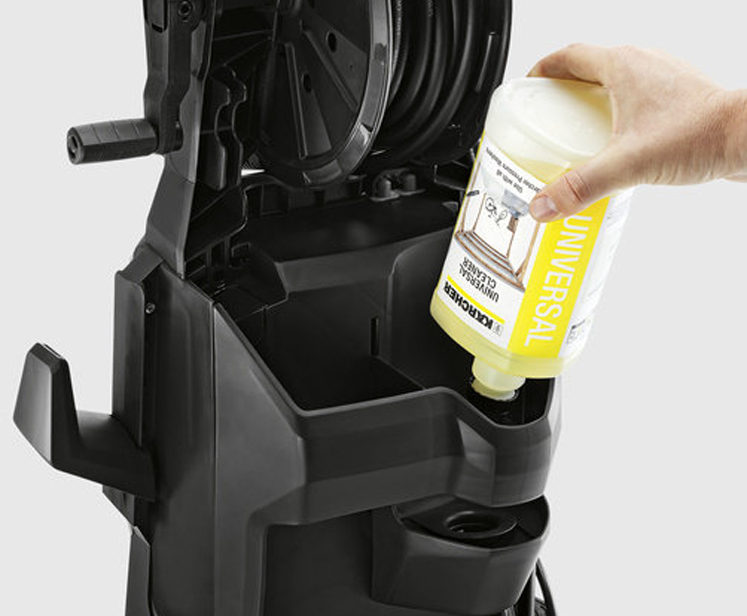 Karcher RM 726 Καθαριστικό Πλυστικού Γενικής Χρήσης - Image 3