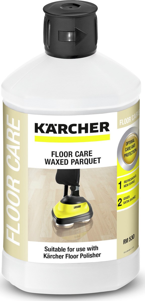 Karcher Glass Finisher 3-in-1 Καθαριστικό Πλυστικού - Image 5