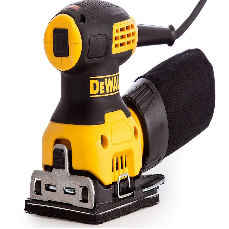 Dewalt DWE6411 Παλμικό Τριβείο 230W - Image 6