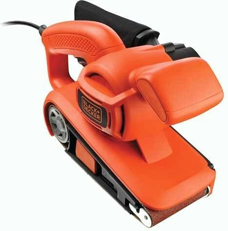 Black & Decker KA86 Ταινιολειαντήρας 720W - Image 4