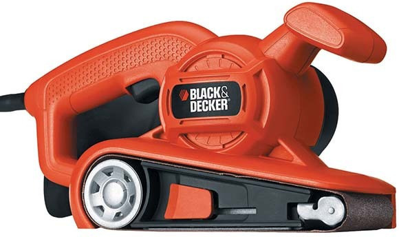 Black & Decker KA86 Ταινιολειαντήρας 720W - Image 5