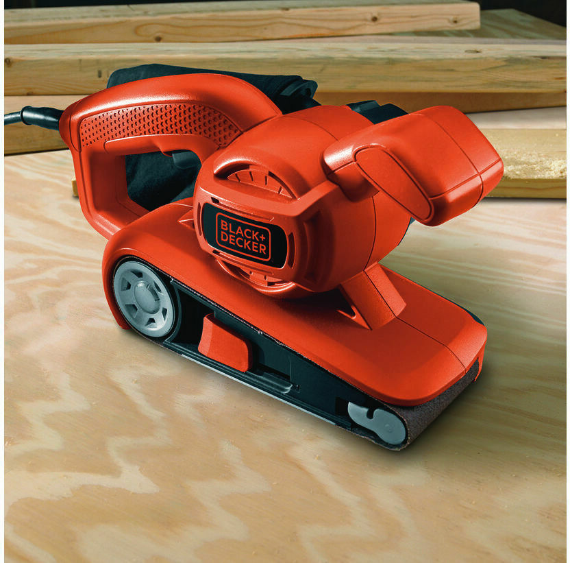 Black & Decker KA86 Ταινιολειαντήρας 720W - Image 3