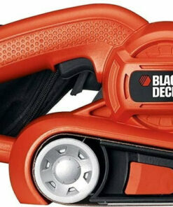 Black & Decker KA86 Ταινιολειαντήρας 720W