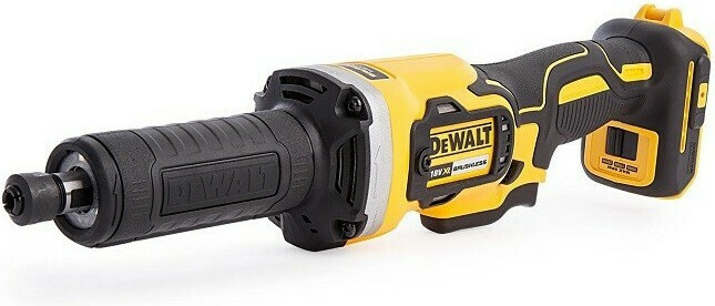 Dewalt DCG426N Ευθύς Λειαντήρας 18V Solo - Image 6