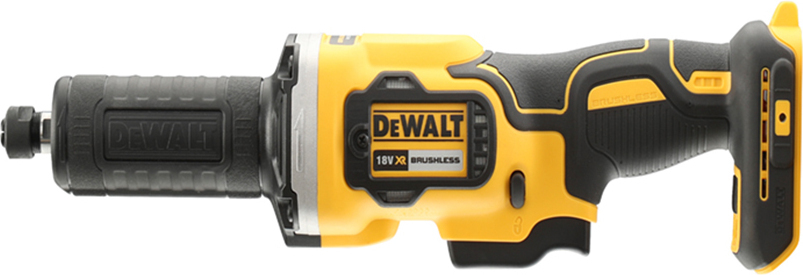 Dewalt DCG426N Ευθύς Λειαντήρας 18V Solo - Image 7