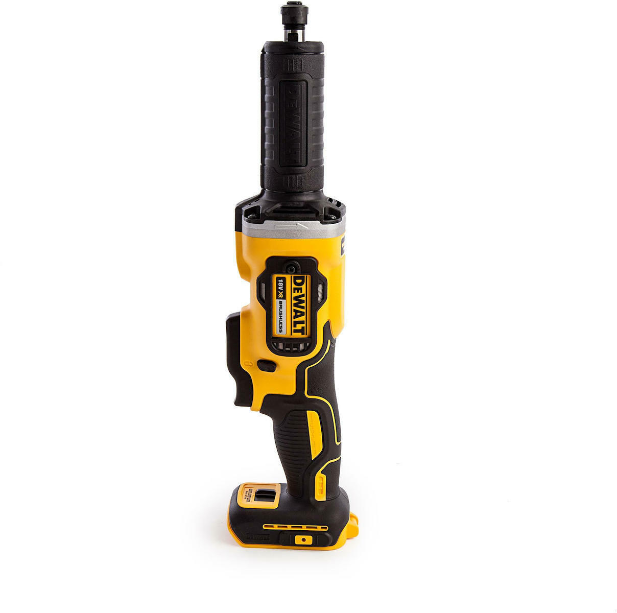 Dewalt DCG426N Ευθύς Λειαντήρας 18V Solo - Image 4