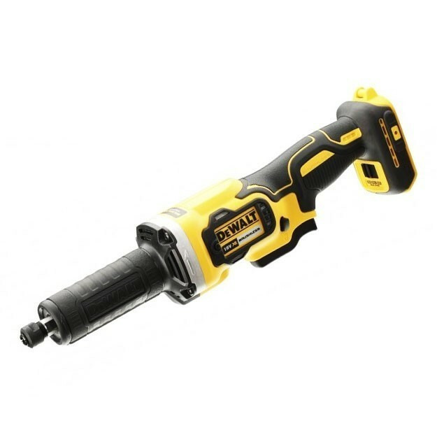 Dewalt DCG426N Ευθύς Λειαντήρας 18V Solo - Image 3