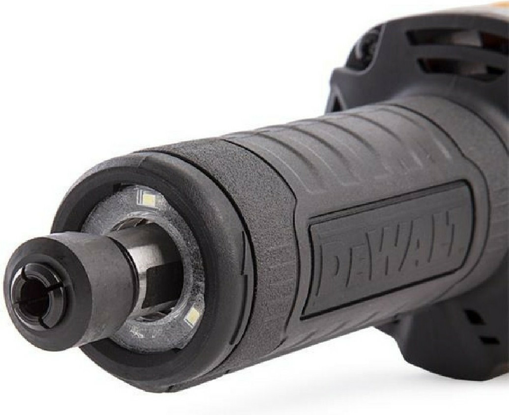 Dewalt DCG426N Ευθύς Λειαντήρας 18V Solo - Image 5