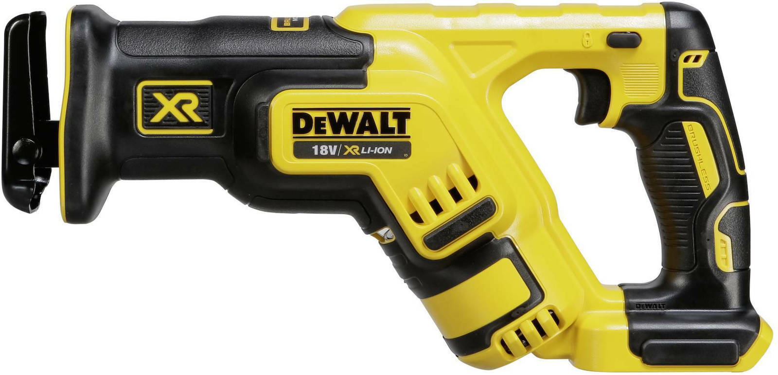 Dewalt DCS367NT Σπαθοσέγα 18V Solo DCS367NT - Image 6