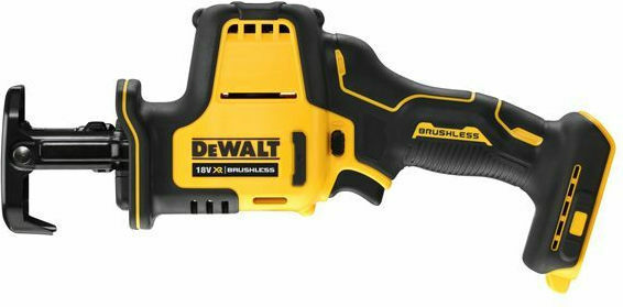 Dewalt Σπαθοσέγα 18V Solo Brushless DCS369N - Image 5