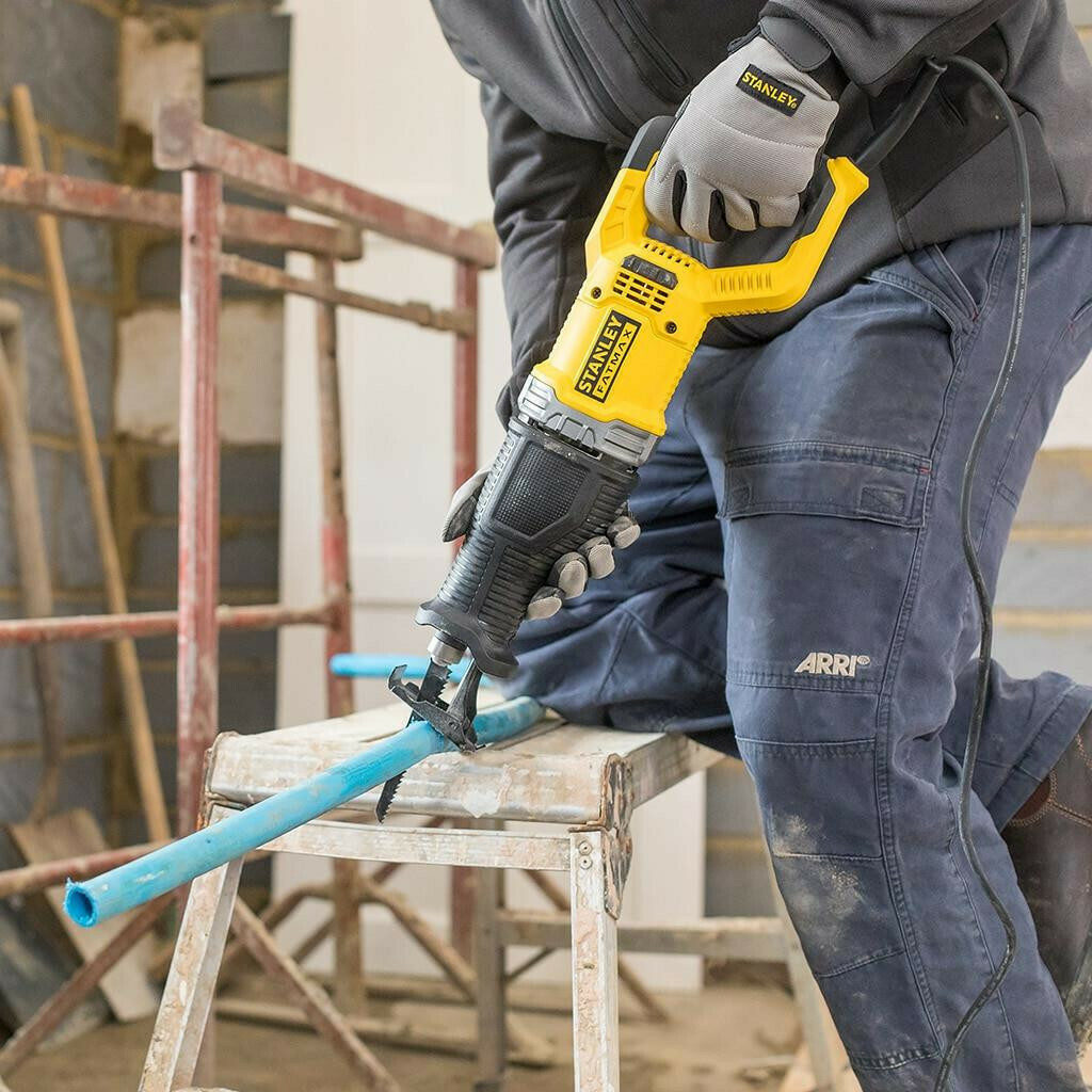 Stanley FME360 Σπαθοσέγα 900W - Image 5