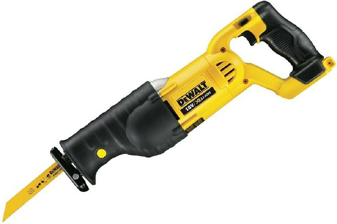 Dewalt Σπαθοσέγα - Image 5