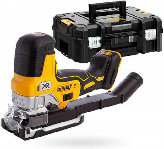 Dewalt Σέγα 18V - Image 4