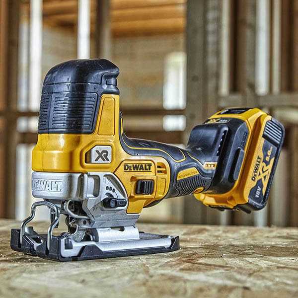 Dewalt Σέγα 18V - Image 9