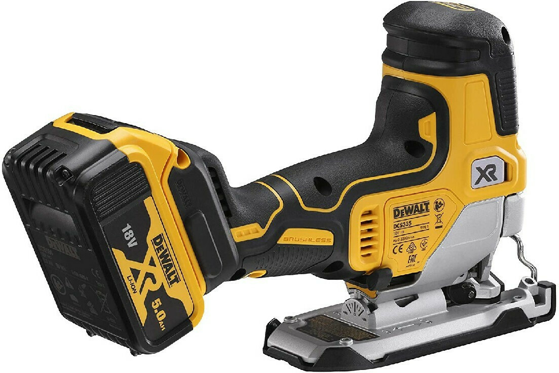 Dewalt Σέγα 18V - Image 7