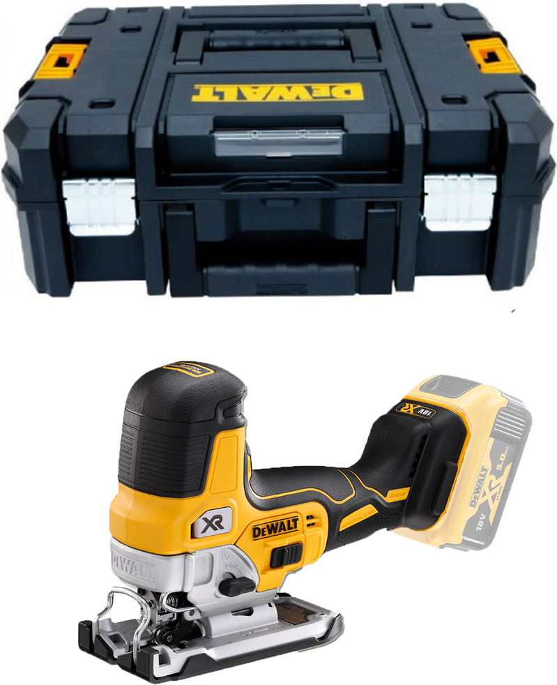 Dewalt Σέγα 18V - Image 5