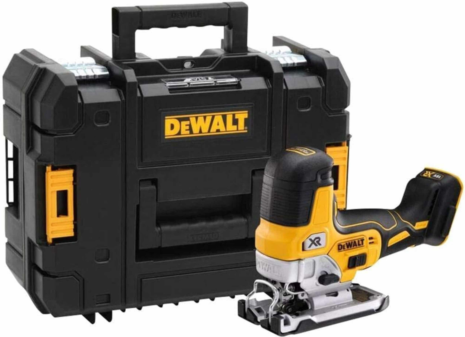 Dewalt Σέγα 18V