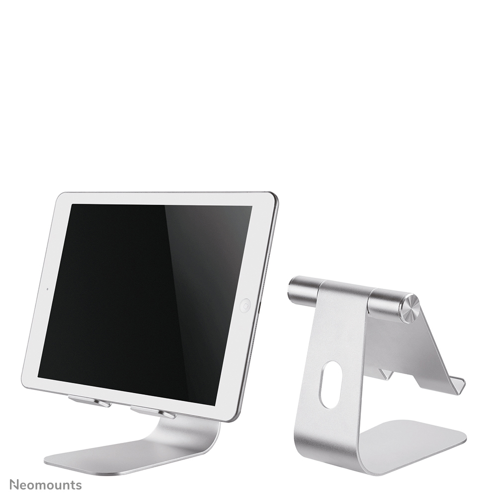 Newstar Neomounts Βάση Tablet Γραφείου έως 11" σε Λευκό χρώμα - Image 3