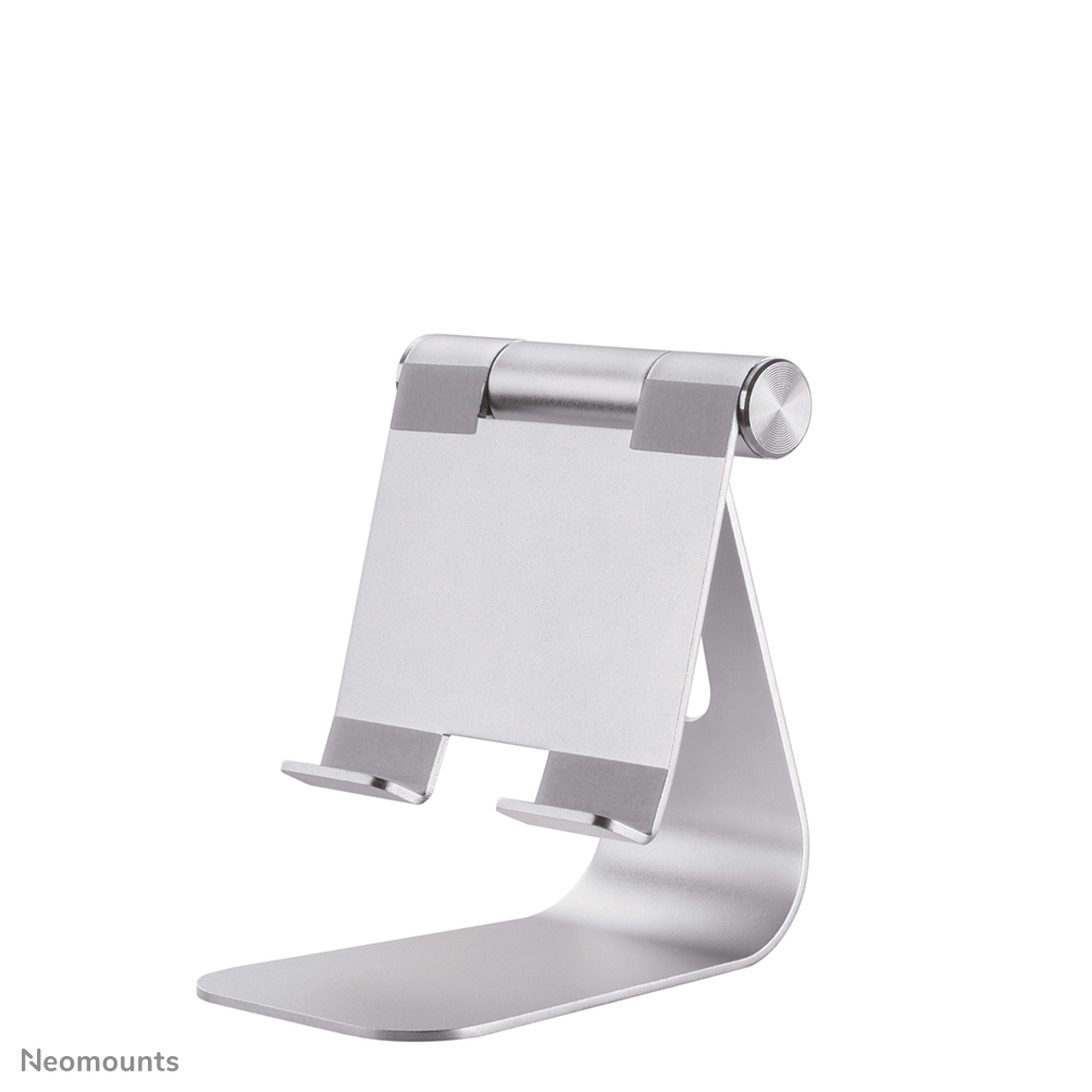 Newstar Neomounts Βάση Tablet Γραφείου έως 11" σε Λευκό χρώμα - Image 2