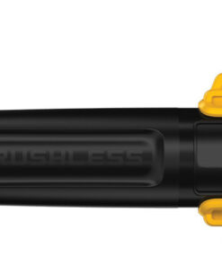 Dewalt Φυσητήρας Χειρός 18V με 1 Μπαταρία 5Ah & Ρύθμιση Έντασης με Μέγιστη Ταχύτητα Αέρα 200km/h