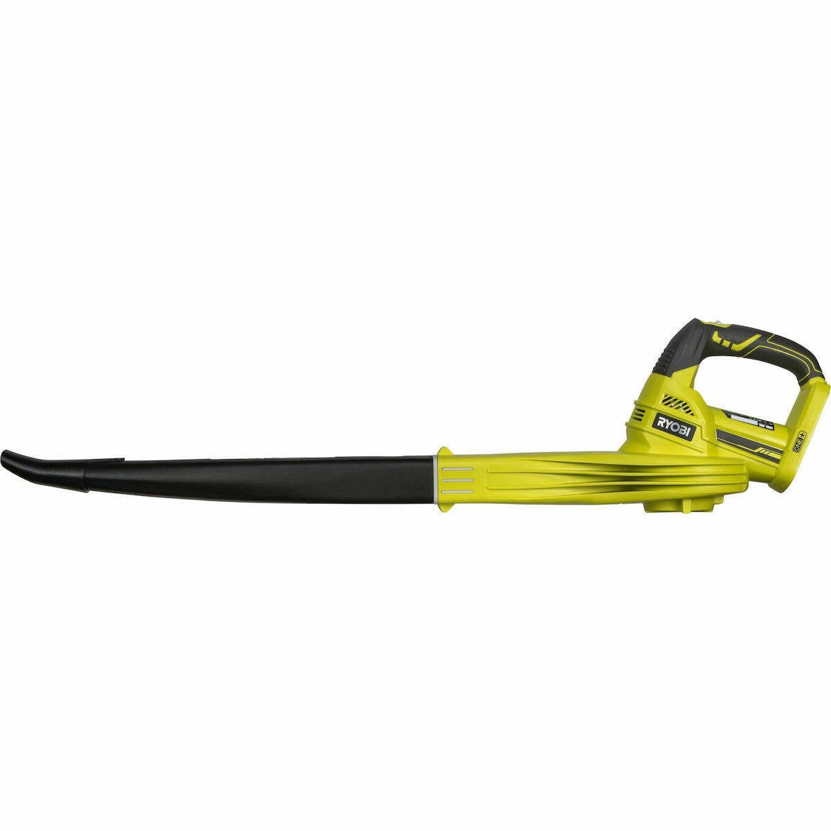 Ryobi OBL1820S One+ Cordless Φυσητήρας Μπαταρίας 18V Solo - Image 3