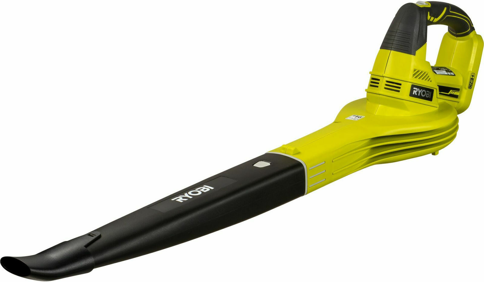 Ryobi OBL1820S One+ Cordless Φυσητήρας Μπαταρίας 18V Solo - Image 4