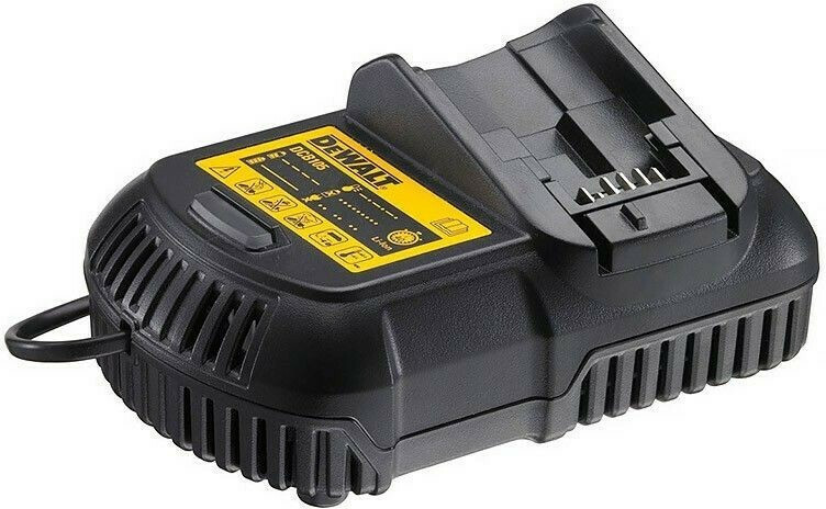 Dewalt DCF899P2 Brushless Μπουλονόκλειδο Μπαταρίας 18V 2x5Ah με Υποδοχή 1/2" - Image 9