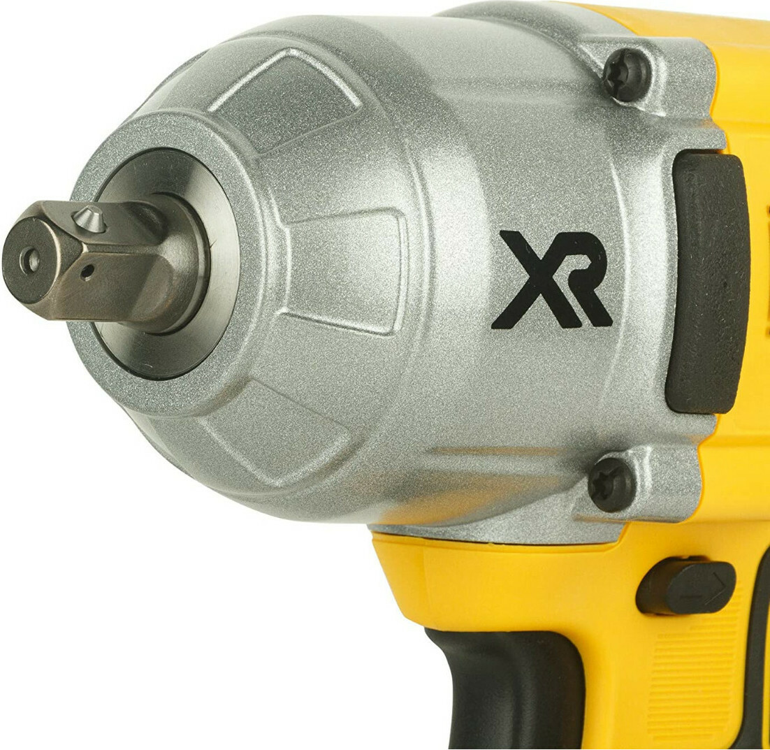 Dewalt DCF899N Brushless Μπουλονόκλειδο Μπαταρίας 18V Solo με Υποδοχή 1/2" - Image 6