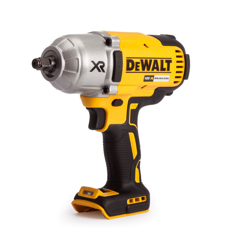 Dewalt DCF899N Brushless Μπουλονόκλειδο Μπαταρίας 18V Solo με Υποδοχή 1/2" - Image 7