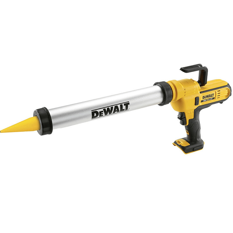 Dewalt DCE580N Ηλεκτρικό Πιστόλι Σιλικόνης Μπαταρίας 18V με Θήκη - Image 5