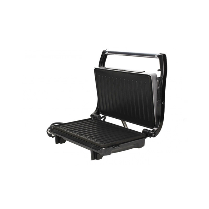 Esperanza Pizzaiola EKG005 750W για 2 Τοστ Γκρι - Image 3