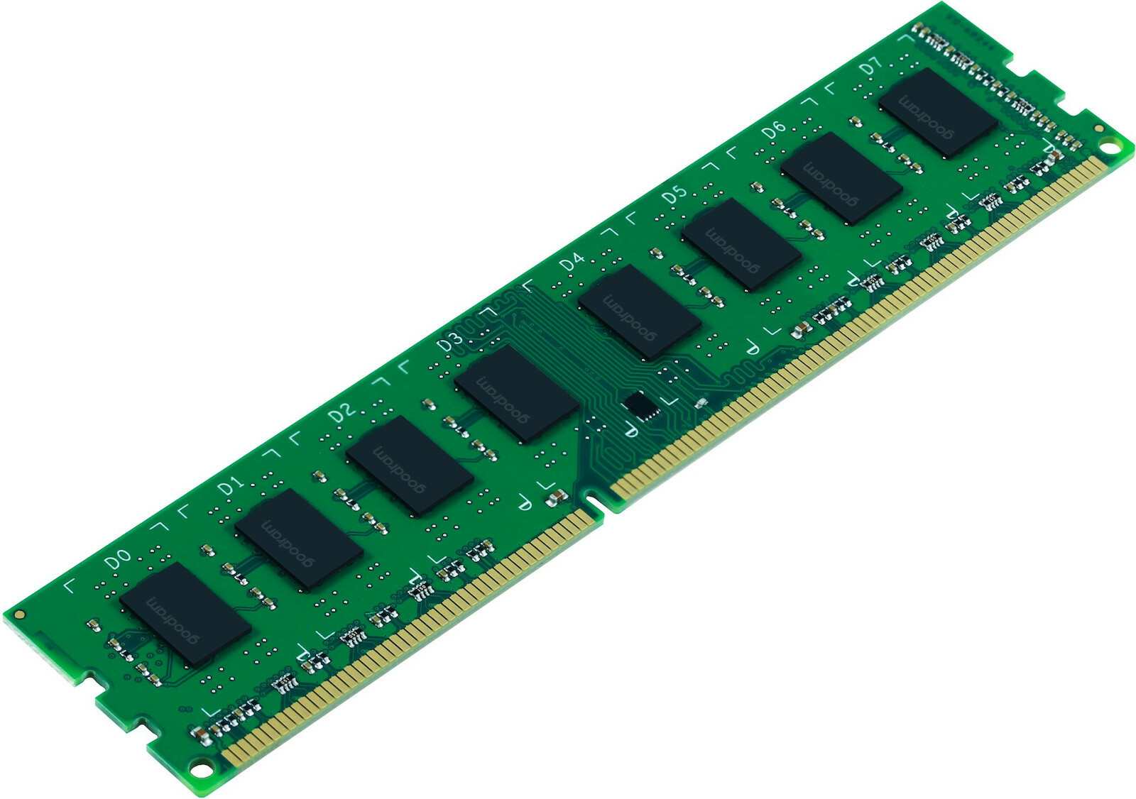 GoodRAM 4GB DDR3 GR1333D364L9S/4G - Image 7