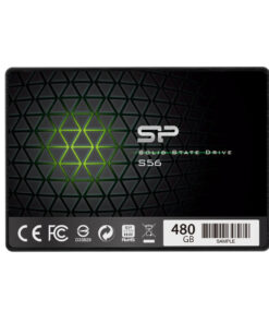 Silicon Power Slim S56 480GB 2.5'' SP480GBSS3S56A25