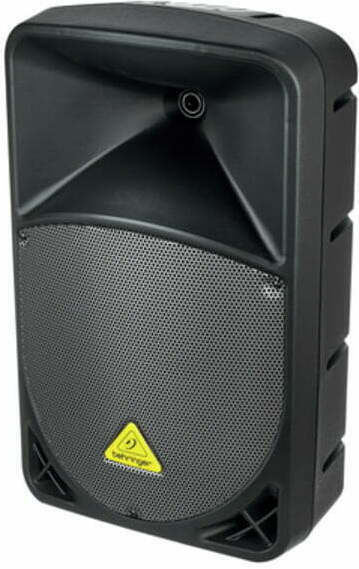 Behringer Αυτοενισχυόμενο Ηχείο PA B112D 1000W με Woofer 12" 34.2x27x56.8εκ. - Image 2