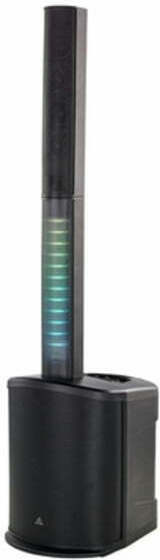 Behringer Σετ με Αυτοενισχυόμενα Ηχεία PA C210 200W με Woofer 8" 33x44x138.5εκ. - Image 5