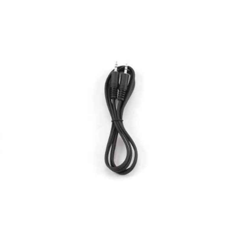 Cablexpert Καλώδιο 3.5mm male - 3.5mm male Μαύρο 1.2m (CCA-404) - Image 3