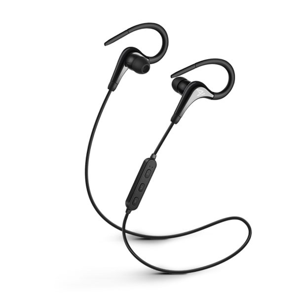 Savio WE-03 In-ear Μαύρα - Image 5