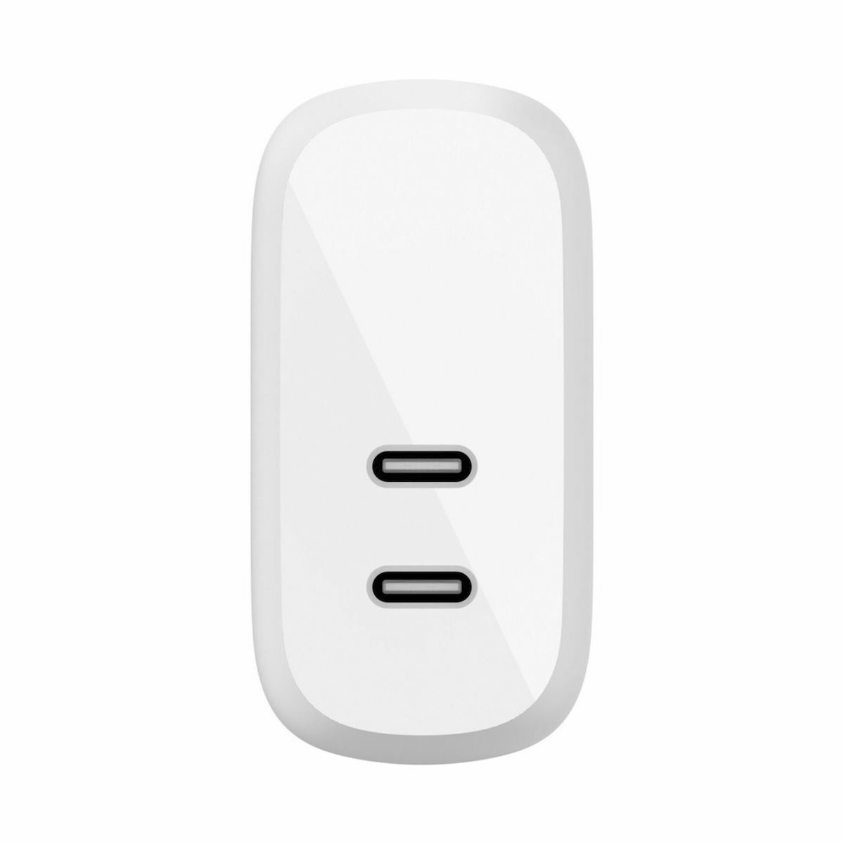 Belkin Boost Charge WCB006VFWH USB-C Χωρίς Καλώδιο 20W - Image 2