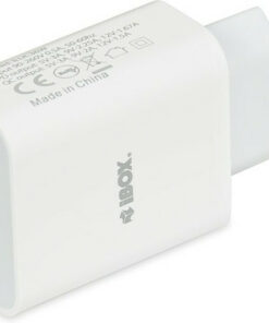 Alternative view of iBox ILUC36W USB-C 20W με Καλώδιο USB-C