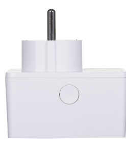 Alternative view of TP-LINK Tapo P110 v1 Smart Μονόπριζο με Διακόπτη TAPO P110