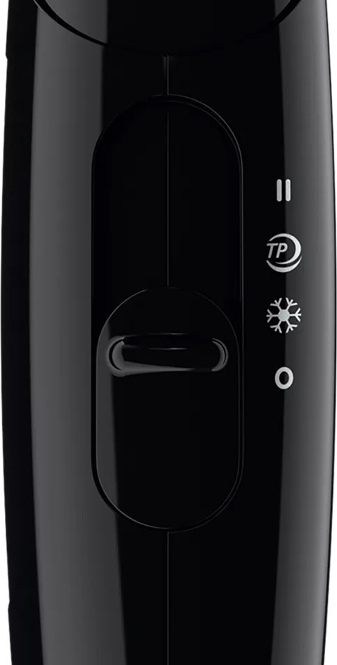 Philips Πιστολάκι Μαλλιών Ταξιδίου 1200W BHC010/10 - Image 4