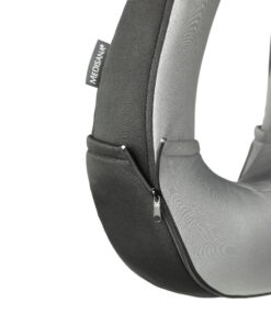 Alternative view of Medisana Massager Neck Shoulders Black Συσκευή Μασάζ για τον Αυχένα Μαύρη 88962