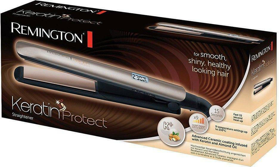 Remington Keratin Protect - Image 3